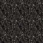 Black EPDM Granules