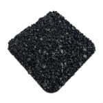 Black/Black Soft Gravel