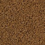 Brown EPDM Granules