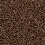 Chocolate Brown EPDM Granules