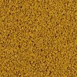 Earth Yellow EPDM Granules