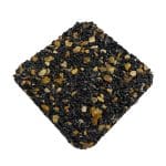 Gold/Black Soft Gravel