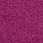 Heather Violet EPDM Granules