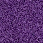 Purple EPDM Granules