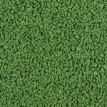 Reseda Green EPDM Granules