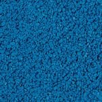 Sky Blue EPDM Granules