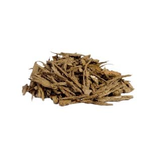 Olive Brown Rubber Mulch