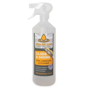 PERMABOUND Glide & Shine - Tool Lubricant