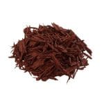 Sequoia Mulch