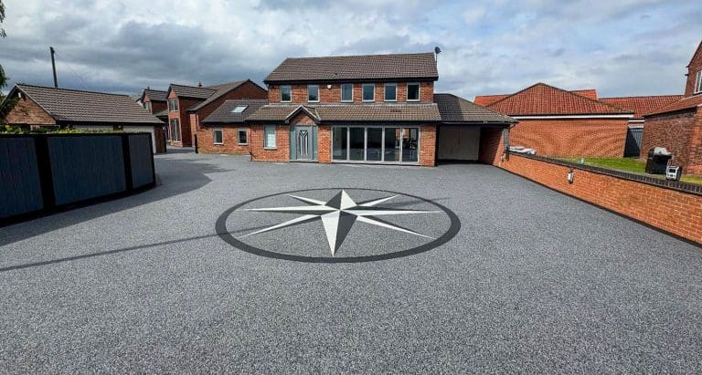 Resin Bound vs Other Driveway Surfaces - Featured Image