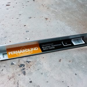 PERMABOUND Edging Trim