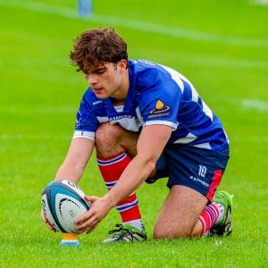 Callum Posa in PERMABOUND Sponsored Kit