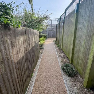 170m2 Espresso Pathway at Park Royal Centre