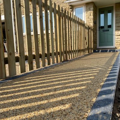 Completed PERMABOUND Pathway