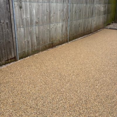 PERMABOUND Pathway at Park Royal Centre